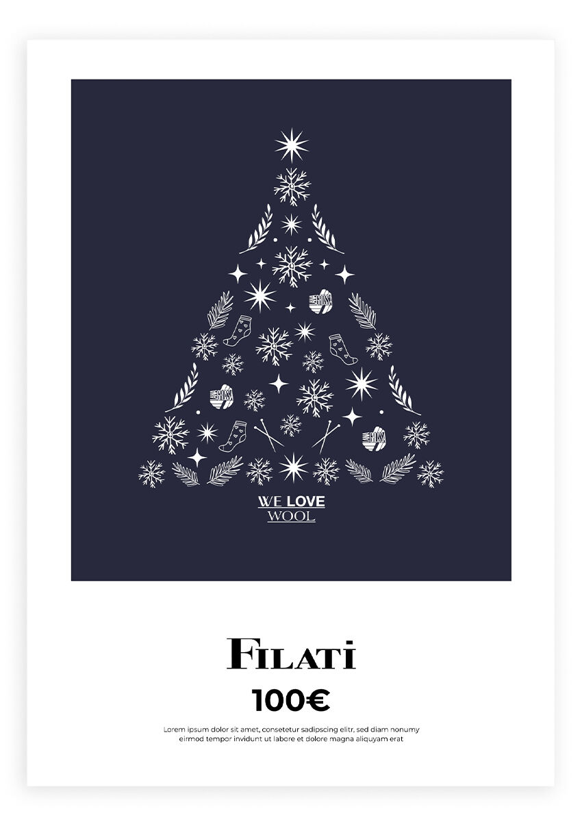 FILATI Geschenkgutschein | 7