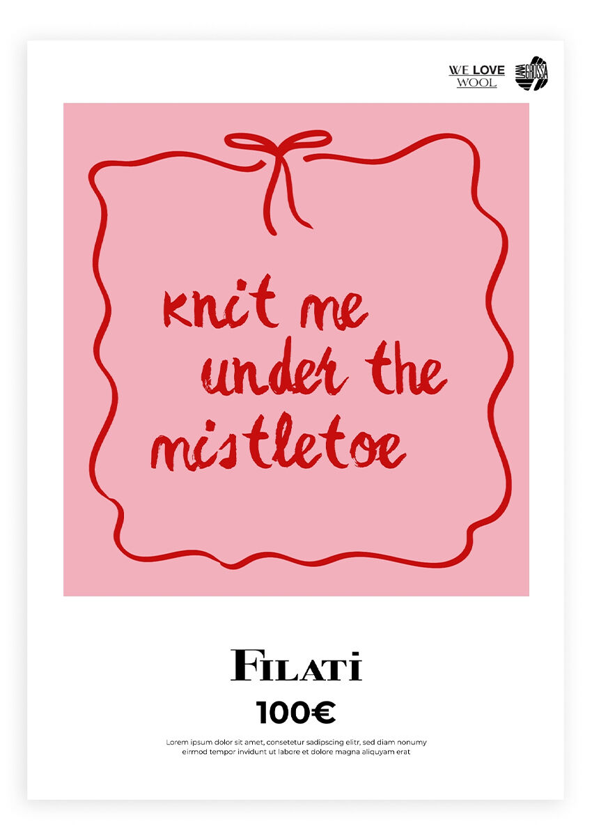 FILATI Geschenkgutschein | 8