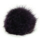 Lana Grossa FELLPOMPON Fuchs | 12-Mauve