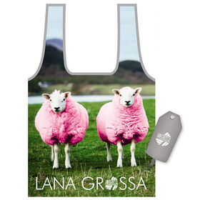 Lana Grossa LANA GROSSA Falttasche