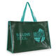 Lana Grossa Shopper WE LOVE WOOL (groß) | 01-Dunkelgrün