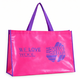 Lana Grossa Shopper WE LOVE WOOL (groß) | 02-Pink