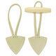 Prym Knebelverschluss | 02-Beige