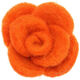 Lana Grossa JIM KNOPF 12333/40mm | 06-Orange