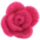 Lana Grossa JIM KNOPF 12333/40mm | 07-Pink