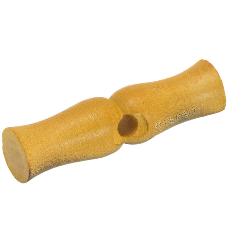 Lana Grossa UNION KNOPF 16026/48mm | 161-Natur