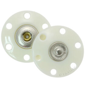 Lana Grossa Druckknopf 20mm