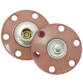 Lana Grossa Druckknopf 20mm