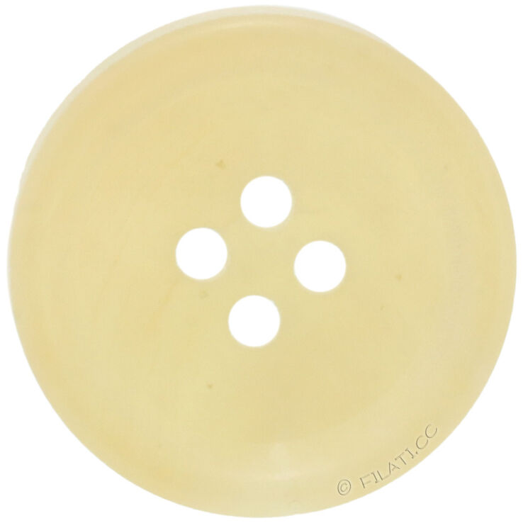 Lana Grossa UNION KNOPF 36428/20mm | 16-Beige