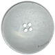 Lana Grossa UNION KNOPF 450229/28mm | 74-Hellgrau