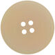 Lana Grossa UNION KNOPF 451904/23mm | 18-Taupe