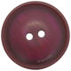 Lana Grossa UNION KNOPF 452118/25mm | 58-Brombeer meliert