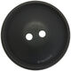 Lana Grossa UNION KNOPF 452118/25mm | 80-Schwarz