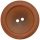 Lana Grossa UNION KNOPF 452169/34mm | 20-Braun