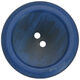 Lana Grossa UNION KNOPF 452169/34mm | 66-Blau