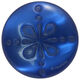 Lana Grossa UNION KNOPF 452252/15mm | 66-Blau