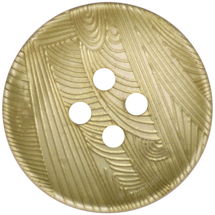 Lana Grossa UNION KNOPF 452275/18mm | 16-Beige