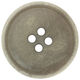 Lana Grossa UNION KNOPF 452493/23mm | 76-Grau