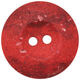Lana Grossa UNION KNOPF 452685/28mm | 50-Rot meliert