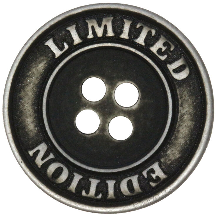 Lana Grossa UNION KNOPF 453059/20mm | 7882