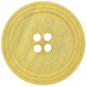 Lana Grossa Knopf 4-Loch 23mm
