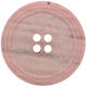 Union Knopf Knopf 4-Loch 23mm | 46-Rosa