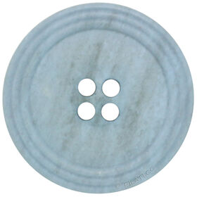 Lana Grossa Knopf 4-Loch 23mm