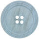 Union Knopf Knopf 4-Loch 23mm | 64-Hellblau