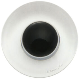 Lana Grossa Teddyauge 18mm