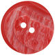 Union Knopf Knopf 2-Loch 23mm | 48-Rot