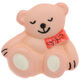 Union Knopf Kinderknopf mit Öse 19mm | 46-Rosa