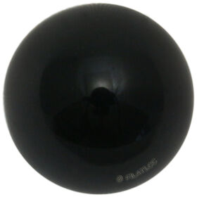 Lana Grossa Glasknopf Tierauge 6mm
