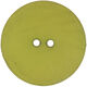 Union Knopf Kokos-Knopf 2-Loch 40mm | 341-Limette