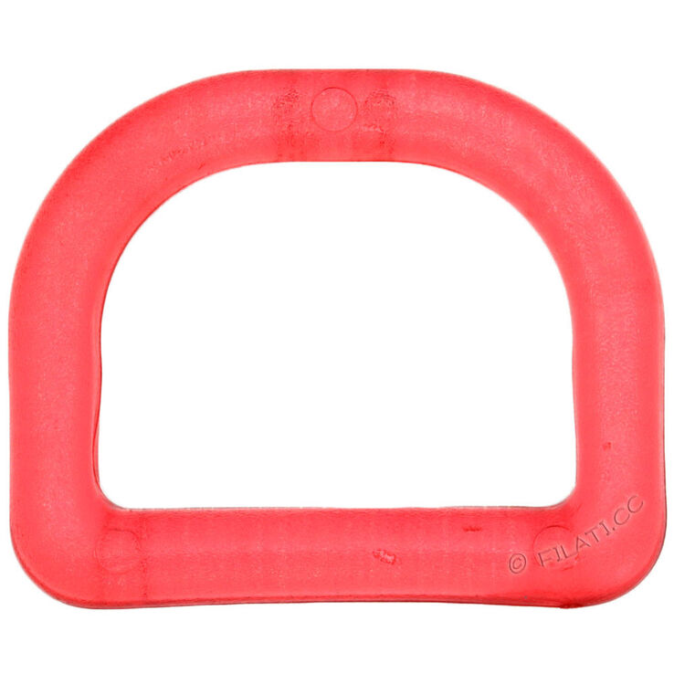Lana Grossa D-Ring 500303/25mm | 48-Rot
