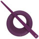 Lana Grossa UNION KNOPF 58581/70mm | 62-Lila