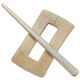 Lana Grossa UNION KNOPF 58706 | 14-Perlmutt