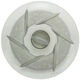 Lana Grossa UNION KNOPF 7494/28mm | 0113-Grau