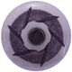 Lana Grossa UNION KNOPF 7494/28mm | 0114-Violett