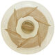 Lana Grossa UNION KNOPF 7494/28mm | 0125-Beige