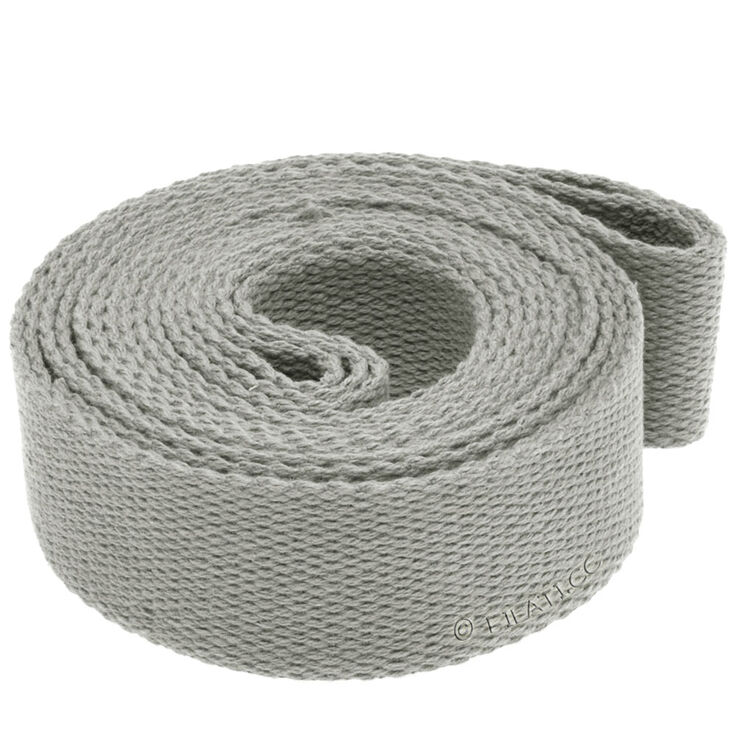 Prym Taschengurtband | 187-Grau