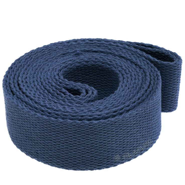 Prym Taschengurtband | 188-Jeansblau