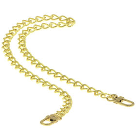 Lana Grossa Kette Kate 