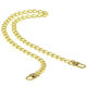 Lana Grossa Kette Kate