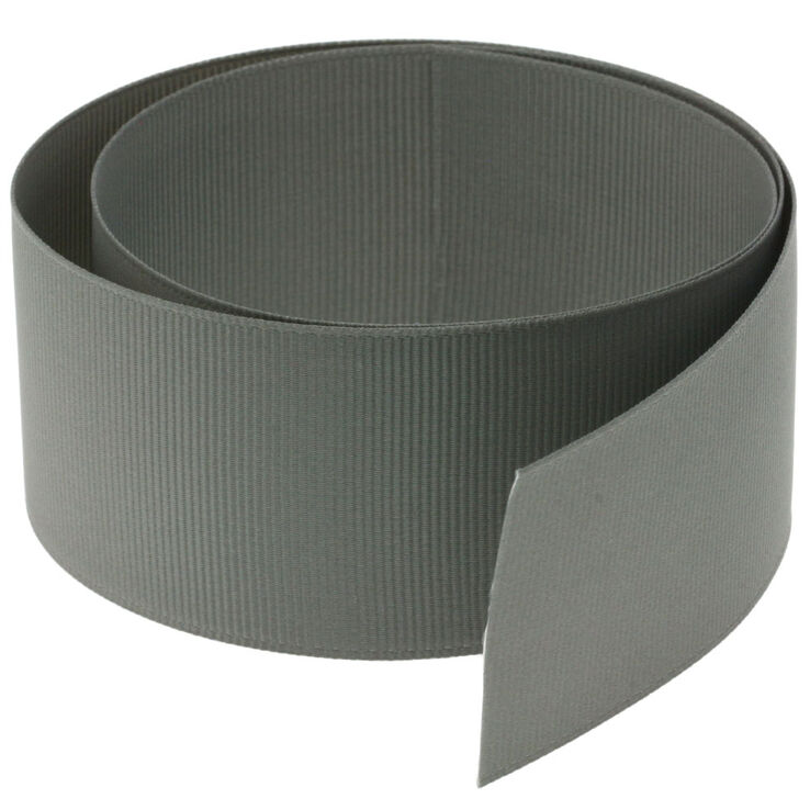 Prym Taschengurtband/Ripsband | 01-Grau