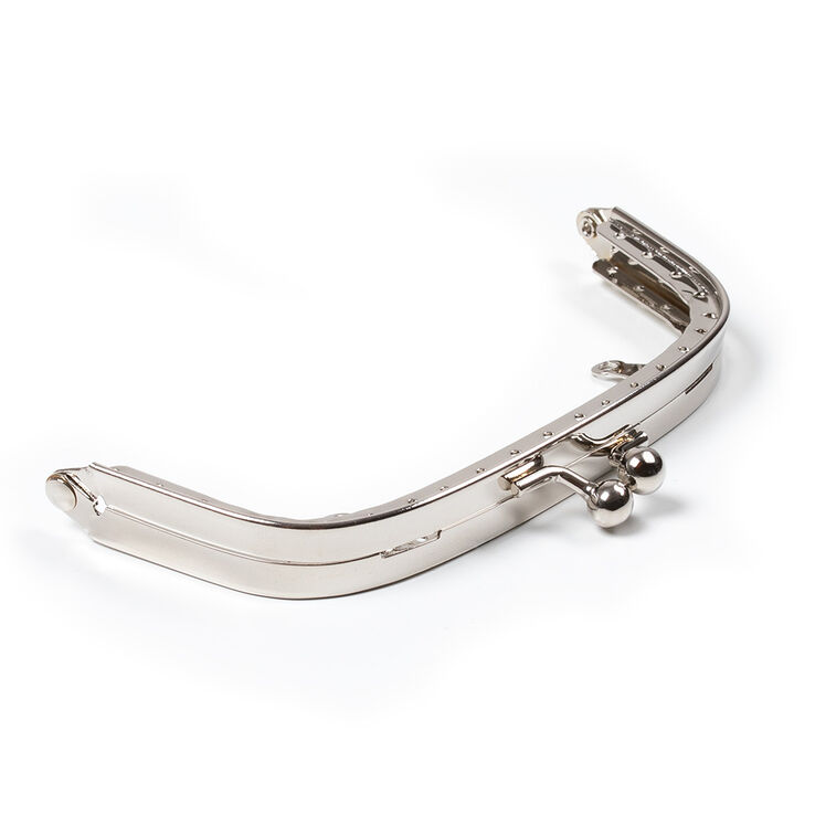 Prym Taschengriffe Emilia | 158-Silber
