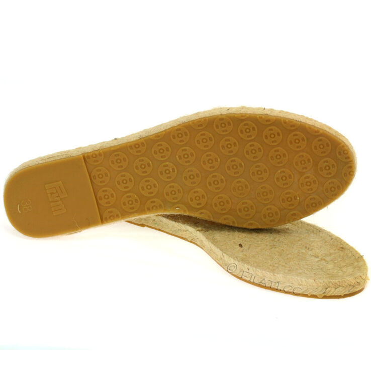 Prym Espadrilles Sohlen | 36