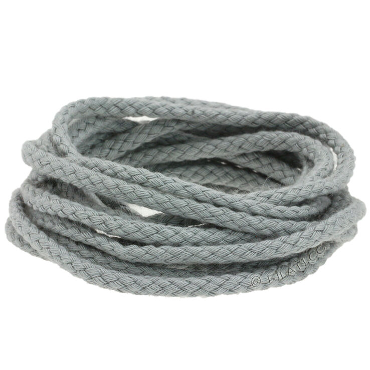 Lana Grossa Parkakordel 972514/3m | 514-Grau