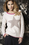 Lana Grossa PULLI MIT STERN Cool Wool Big