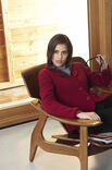Lana Grossa REVERSJACKE Bingo melange