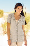 Lana Grossa RAGLANJACKE Linarte